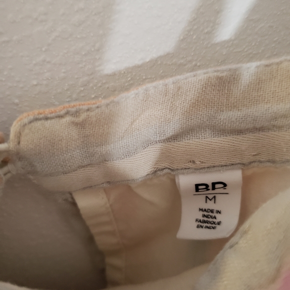 BP striped romper. - Picture 3 of 5